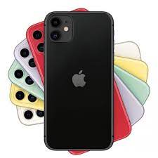 گوشی موبایل اپل مدل iPhone 11 ZA/A Not Active دو سیم کارت ظرفیت 128/4 گیگابایت