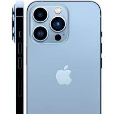 گوشی موبایل اپل مدل iPhone 14 Pro Max دو سیم‌ کارت ظرفیت 256 گیگابایت و رم 6 گیگابایت ( Not Active )