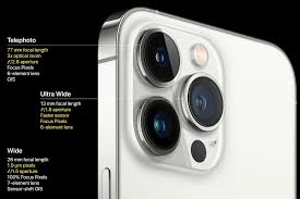 گوشی موبایل اپل مدل اکتیو iPhone 13 Pro Max ZA/A  Active دو سیم کارت ظرفیت 256/6 گیگابایت