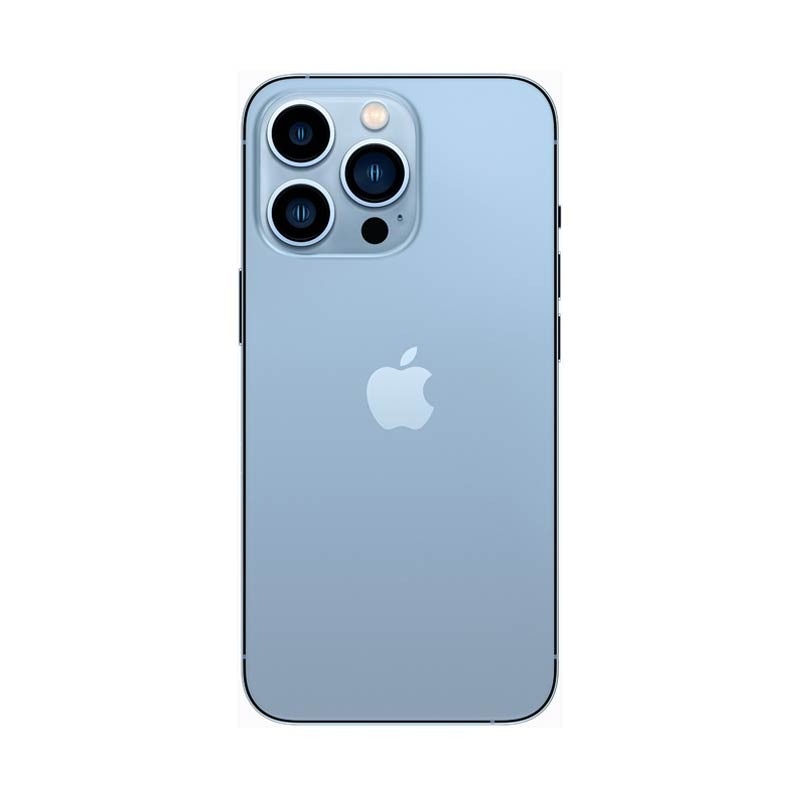 گوشی موبایل اپل مدل iPhone 13 pro  ZA/A Not Active دو سیم کارت ظرفیت 128/4 گیگابایت